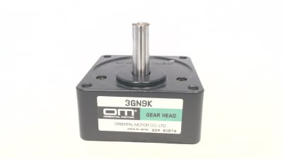 ORIENTAL MOTOR 3GN9K