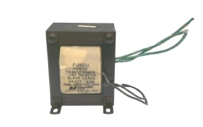 TRIAD MAGNETICS F-260U