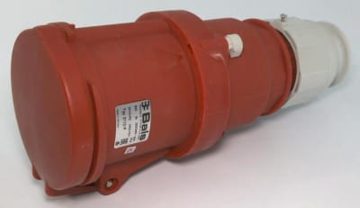 BALS ELEKTROTECHNIK GMBH & CO 3112P