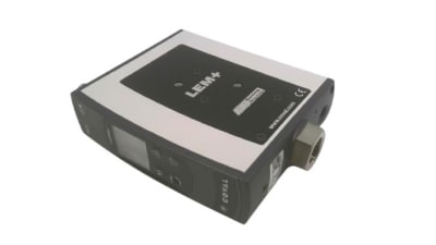 COVAL VACUUM TECHNOLOGY LEM90X25SVAC15PG1