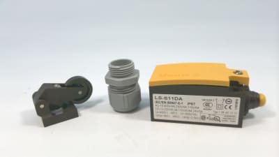 EATON CORPORATION LS-S11DA