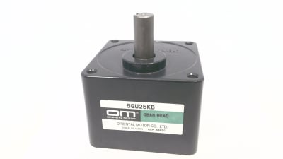 ORIENTAL MOTOR 5GU25KB