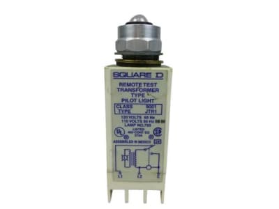 SCHNEIDER ELECTRIC 9001-JTR1