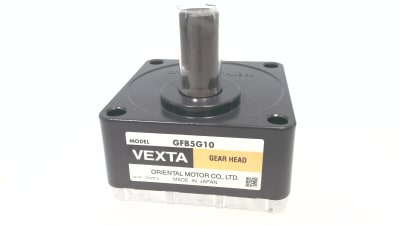ORIENTAL MOTOR GFB5G10