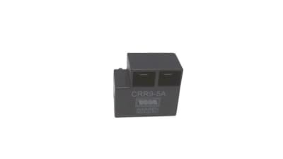 WARREN TECHNOLOGY CRR9-5