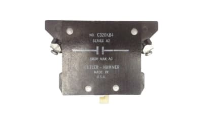 EATON CORPORATION C320-KB4