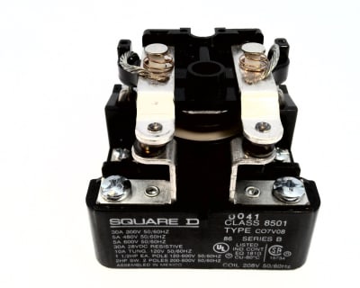 SCHNEIDER ELECTRIC 8501-CO7V08