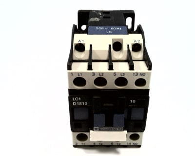 SCHNEIDER ELECTRIC LC1D1810L6
