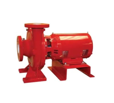 XYLEM E153211/2AD15HPT36