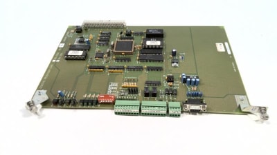 DUKANE CORP 110-3521