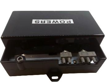 POWERS REGULATOR CO 195-0001