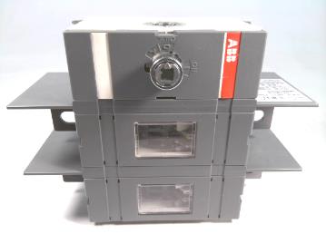 ASEA BROWN BOVERI OT200U02