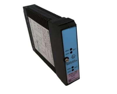 ELCON INSTRUMENTS 1040-H-0-0250-FD