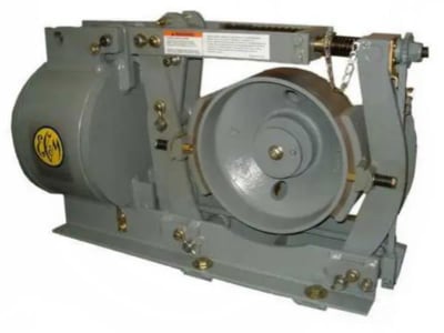 SCHNEIDER ELECTRIC C50907-132-53