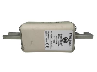 EATON CORPORATION 170L3666