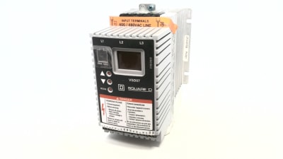 SCHNEIDER ELECTRIC VSD07U41N40