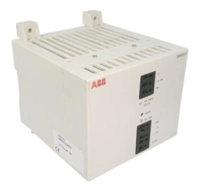 ASEA BROWN BOVERI 3BSC610045R2