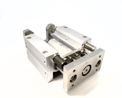 SMC MGGLB40-25-B59WL