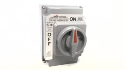 EATON CORPORATION AH30MS1B-M2