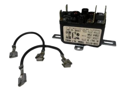 INGERSOLL RAND RLY0983