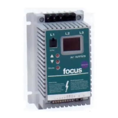 FOCUS DYNAMICS SF430