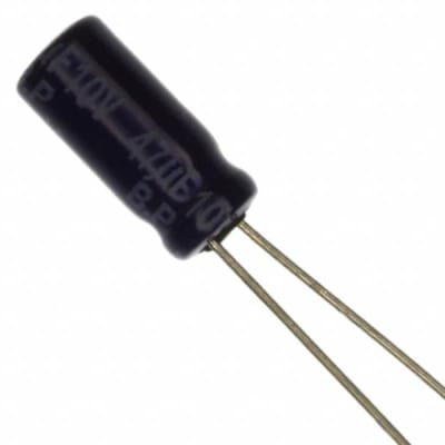 MATSUSHITA ELECTRIC ECE-A1EN220X