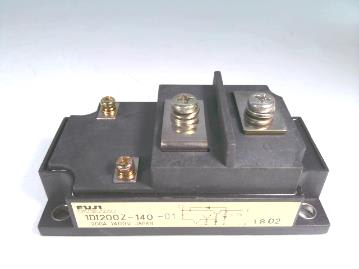 FUJI ELECTRIC 1DI200Z-140-01