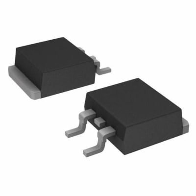 ON SEMICONDUCTOR MTB50P03HDLT4G