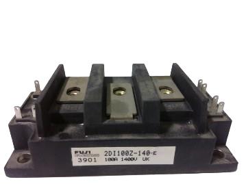 FUJI ELECTRIC 2D1100Z-140-E