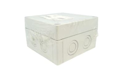 FIBOX UL PCM 125/75 G