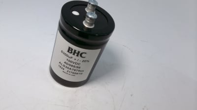 RADWELL 100SIC6300V3C