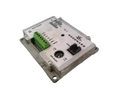 WOODWARD DPG-2111-001