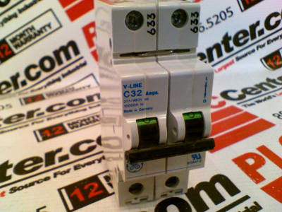 GENERAL ELECTRIC V07232