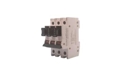 MARATHON SPECIAL PRODUCTS FDS-30-C-3