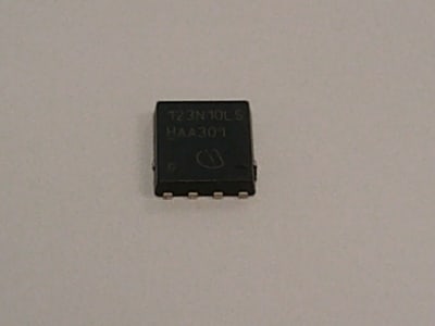 INFINEON BSC123N10LS G