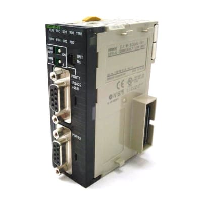 OMRON CJ1W-SCU41-V1