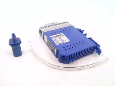 ASHCROFT DX3F0142ST2P5IWL-XPV