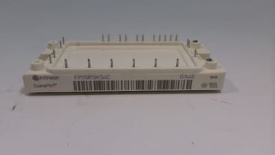 INFINEON FP25R12KS4CBOSA1