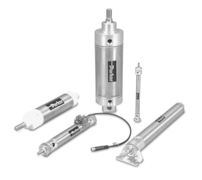 PARKER 1.75NSRM02.00
