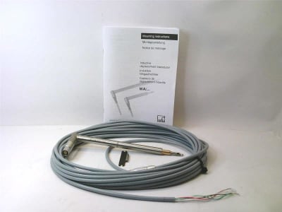 HBM K-WA-T-020W-32S-S2-F1-2-2-10-3