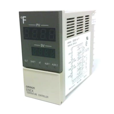 OMRON E5EX-A-F