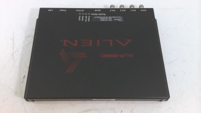 ALIEN TECHNOLOGY ALR-9680