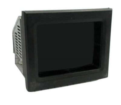 INVENSYS 80AA-10007-000-0-00