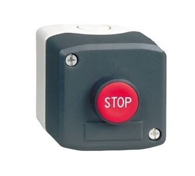 SCHNEIDER ELECTRIC XALD114