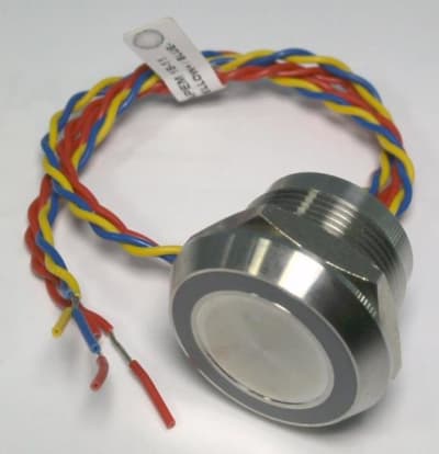 APEM COMPONENT PBARYAFB000E0S