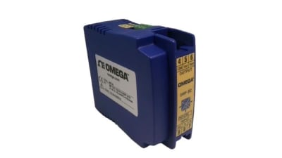 OMEGA ENGINEERING DRF-TCK-115VAC-0/400C-4/20