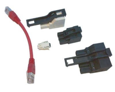 SCHNEIDER ELECTRIC VW3E6003