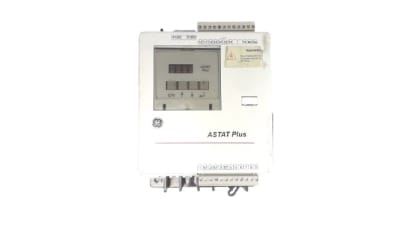 GENERAL ELECTRIC ASTAT-QI3KDP