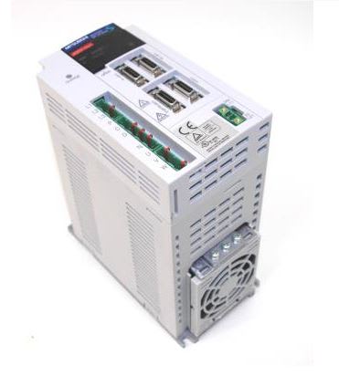 MITSUBISHI MR-J2S-200CT4