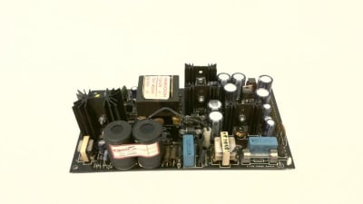 ALLEN BRADLEY 02-30481-0001